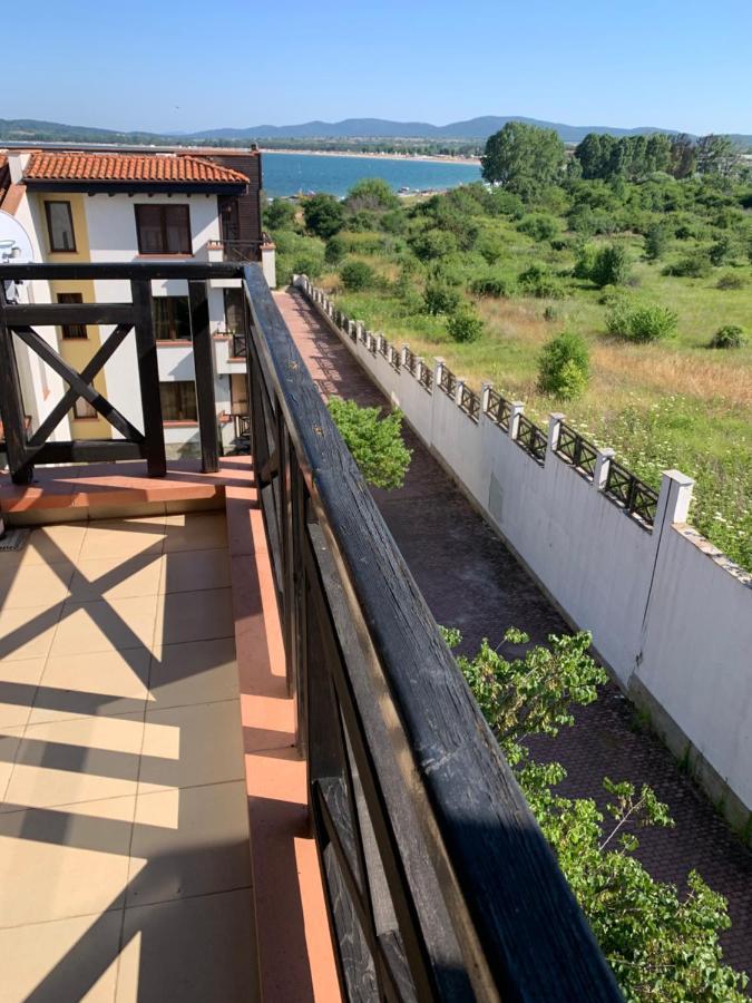 Apartment At St. Nicholas Complex-Igora تشيرنوموريتس المظهر الخارجي الصورة