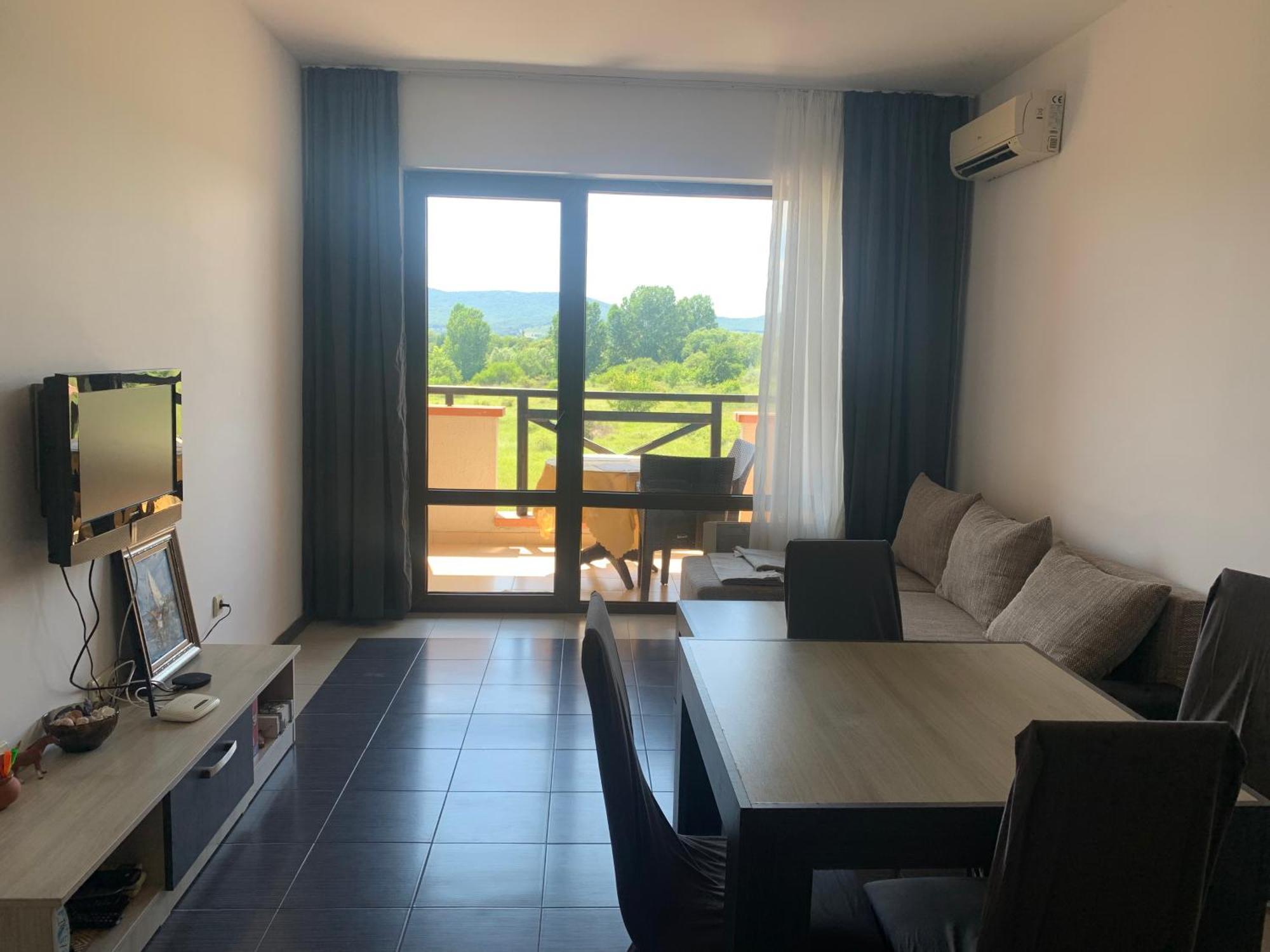 Apartment At St. Nicholas Complex-Igora تشيرنوموريتس المظهر الخارجي الصورة